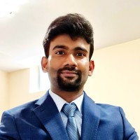 Thibakar Janarthanan