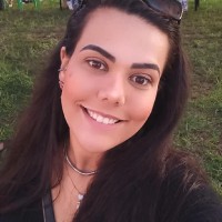 Ana Paula Silva Santos