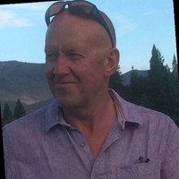 John Ryrie