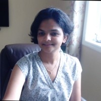Suvidhya Rane
