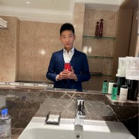 陳泰洺