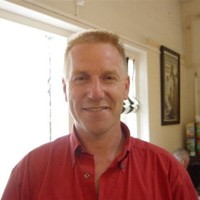 Martin Van Klaveren