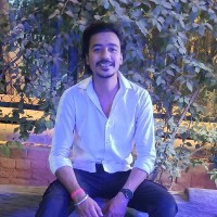 Ankur Parchha