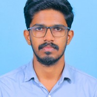 Anoop Joy
