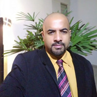Ricardo Aparecido Dos Santos