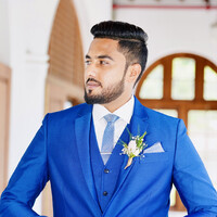 Salman Faris
