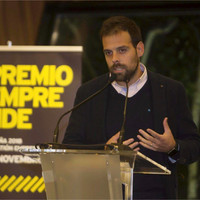 Sergio Sampedro Herranz