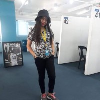 Maria Luz Bayadog