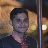 Sanchith V