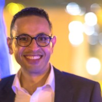 Ahmed Abdelfattah