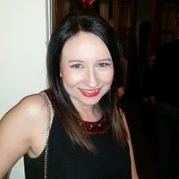 Caroline Watson