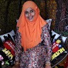 Fauziah Nagor