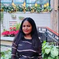 Reshmi Chandran