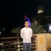 杨流墨