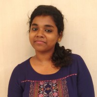 Saritha Kamalakannan