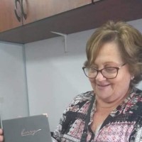 Myriam Strul