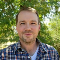 Todd Prichard