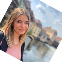 Justine Pino