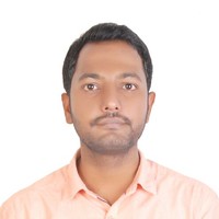 Harish Raju K
