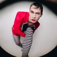 Sam Deaman