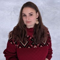 Marta Oliynyk-D'omochko