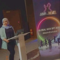 Asmaa Lakhmour
