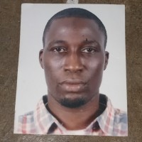 Rasheed Olajide. Bsc, Msc, Ace