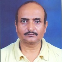 Sunil Kumar Singh