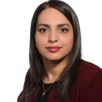 Farimah Maleki Zandi