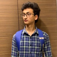Syed Ahmeduddin Maaz .