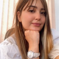 Nesrine Kaddour