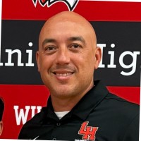 Keith Garcia