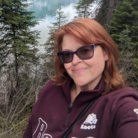 Jodi Annette Gray