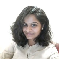 Vrushali Prabhudesai