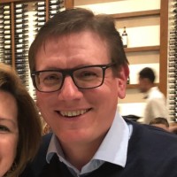 Justin Webb