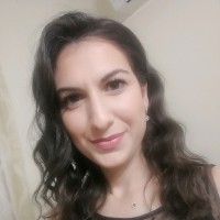 Stela Giannakoula