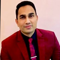 Zaheeruddin Syed
