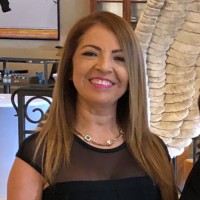 Gloria Reyes