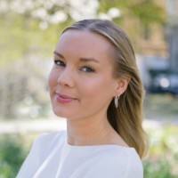 Victoria Söderberg
