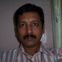 Sandip Dhapare