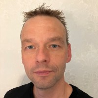 Torbjörn Blomster