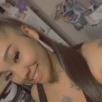 Destiny Eason