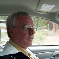 Barry Garwood