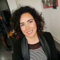 Julie Vergez