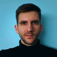 Artem Velichko