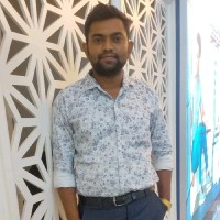 Nikunj Parmar