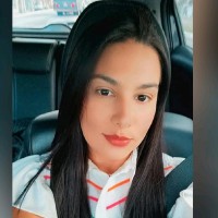 Sabrina Ramires Alvarenga