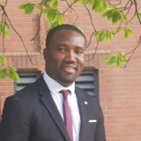 Robert Ekow Dadzie
