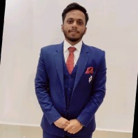 Faizan Rasool Qureshi