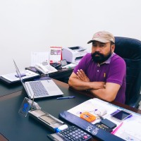 Fida Mohammad